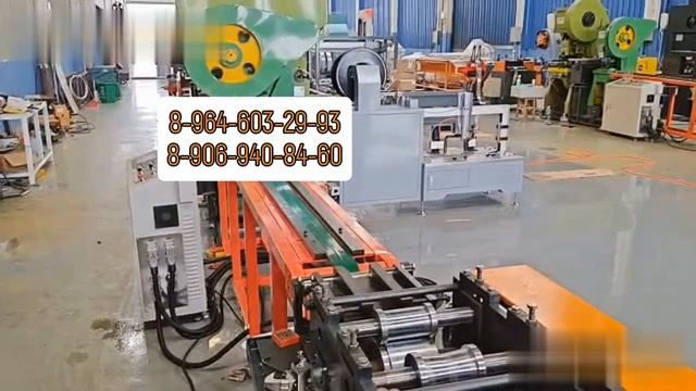Линия производства потолков Грильято