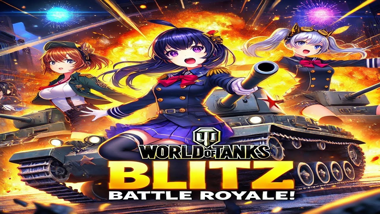 Мистические Контейнер (Сертификат) в Wot Blitz 2024