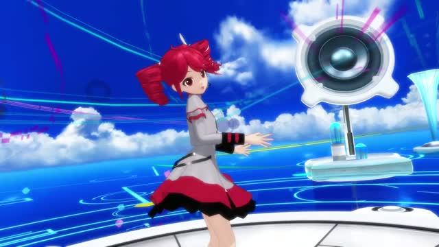 Teto Kasane - Popipo (SV Cover) (MMD Version)