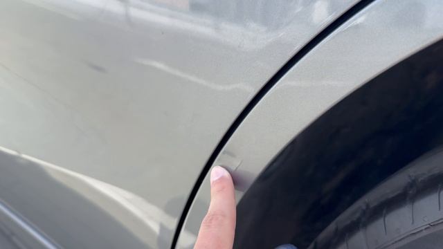 BAIC U5 PLUS 1.5 CVT 2023 г. VIN 002449 Ростов-на-Дону