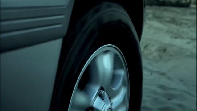 Toyota Land Cruiser 100 - Покоряй мир вместе с ним (Россия) (2003)