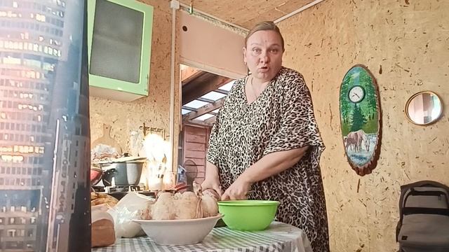 ПОКУПКИ ОТ МУЖА 👍У МЕНЯ ИММУНИТЕТ ЕСТЬ....