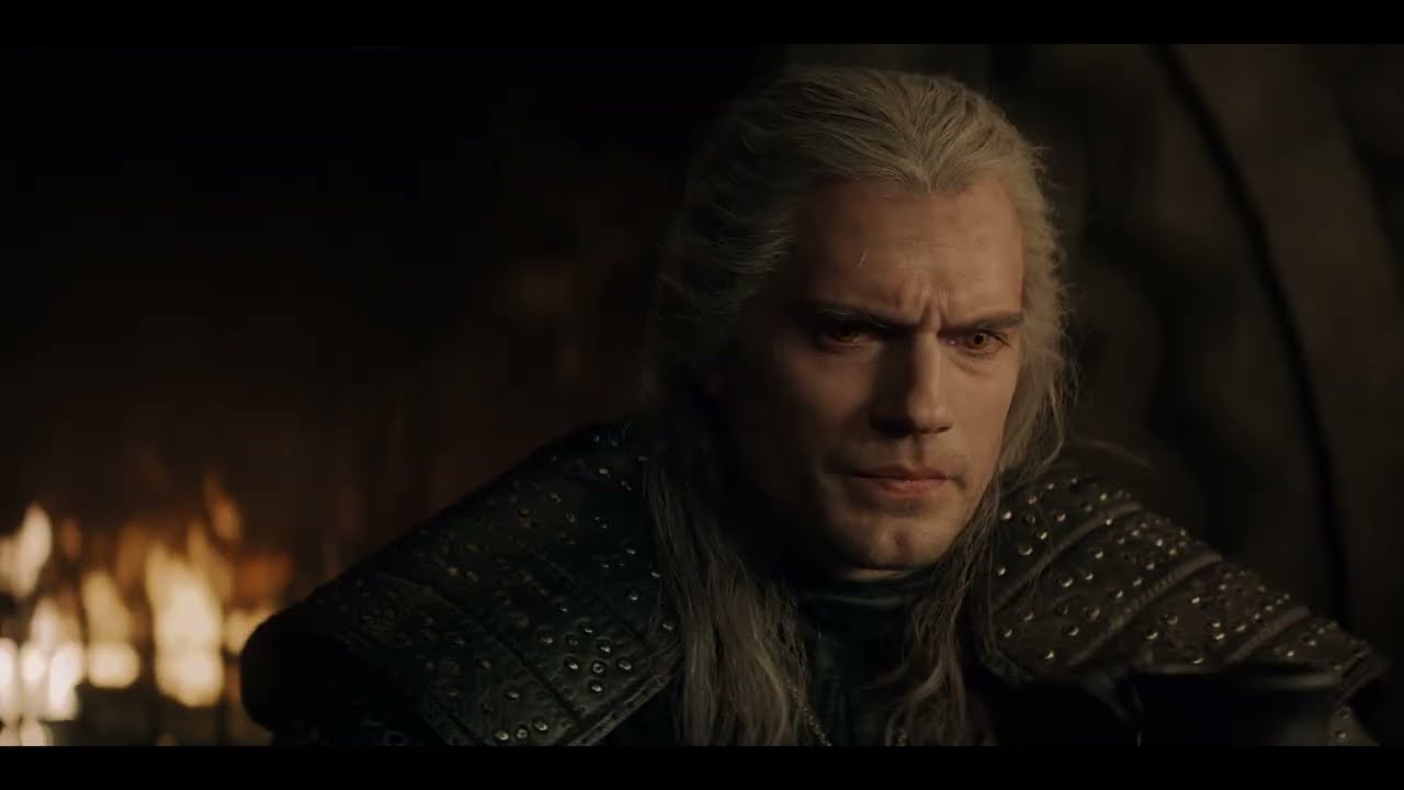 Нет нет нет нет значит нет! Я в деле. Вот зараза! - Ведьмак для ВП