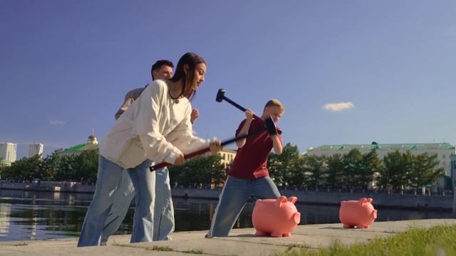 Принц и нищий (Трейлер 2026)
