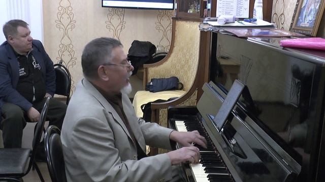 Старостин И.  Родник.24.09.2026г.