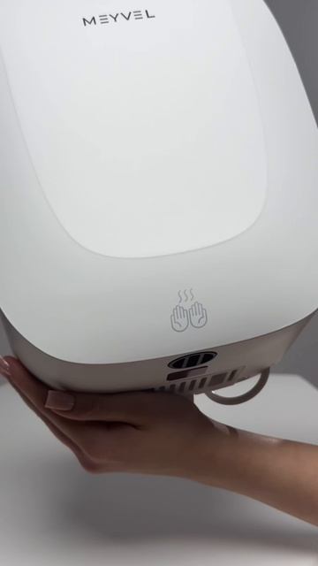 MEYVEL MH13-1000P2-WHITE