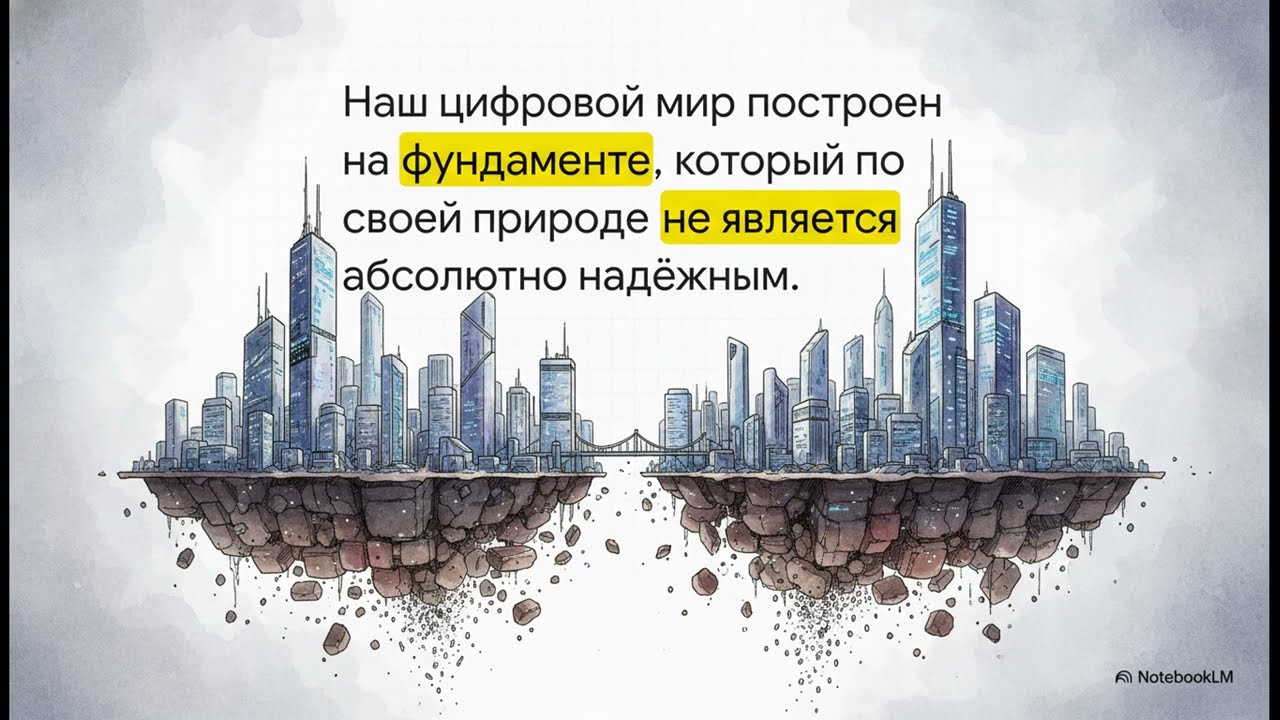 Лекция 2 Важность проблемы информационной безопасности.