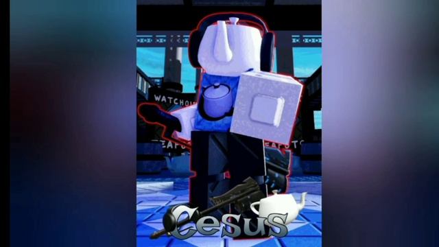 Die Of Death Cesus Chase Theme