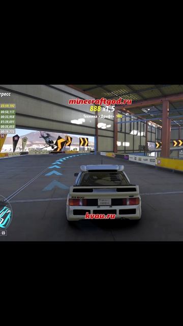  Вертолёт распинывает забор чтобы заснять как я дрифтую - forza horizon 6 2026 shorts gaming
