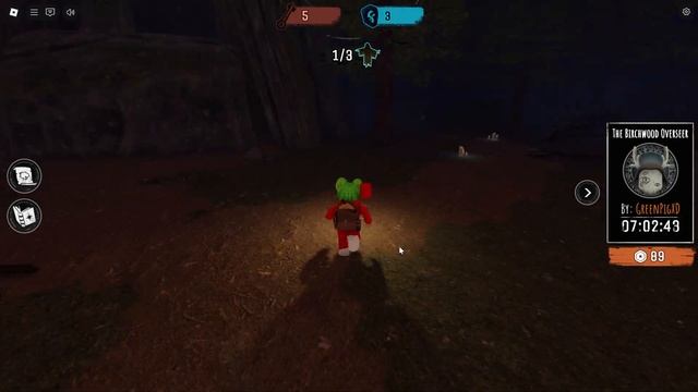 3 БЕСПЛАТНЫЕ ВЕЩИ в новом ХЭЛЛОИНСКОМ ИВЕНТЕ роблокс | Halloween Spotlight Roblox | ВТОРАЯ локация