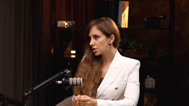 Интервью с арбитражным управляющим Марией Селиверстовой