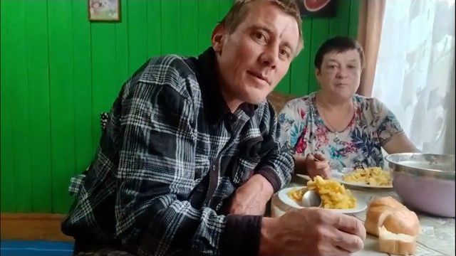 🍿 Всем приятного аппетита