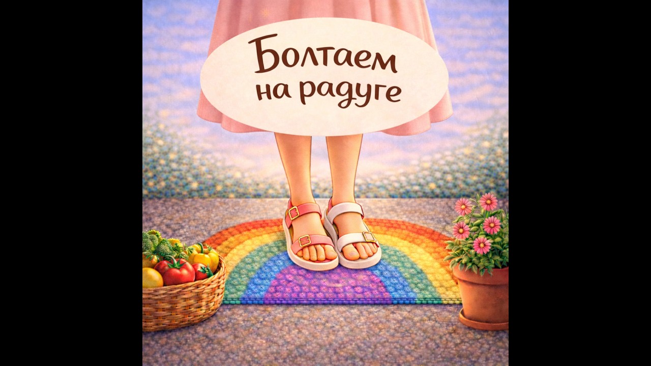 #11 Тело, стыд и диеты: корни в возрасте 12–16