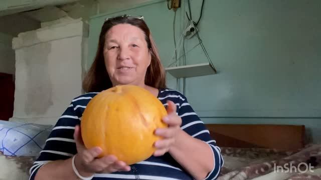 Вырастила овощи, торговать не умею, поэтому раздаю