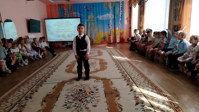 Самые активные книгооткрыватели Детской библиотеки № 3