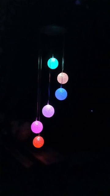 Уличный светильник ✨