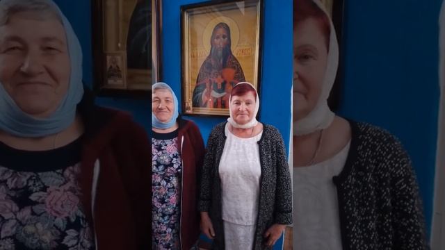 27 сентября - день торжества Святого Креста!