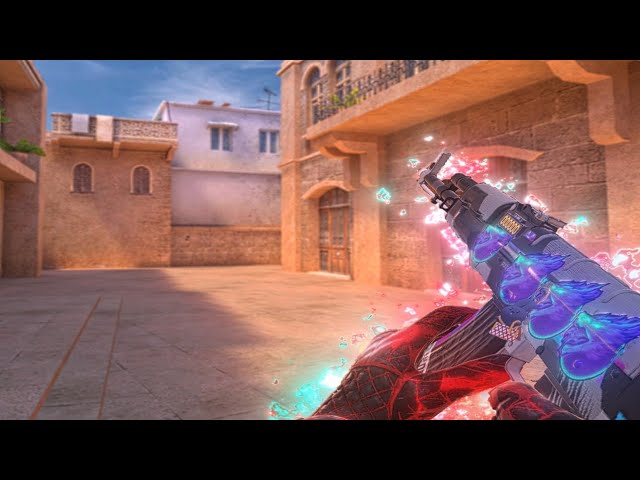 COMEBACK? #axelbolt #axlebolt #co2 #standof #standoff #standoff2