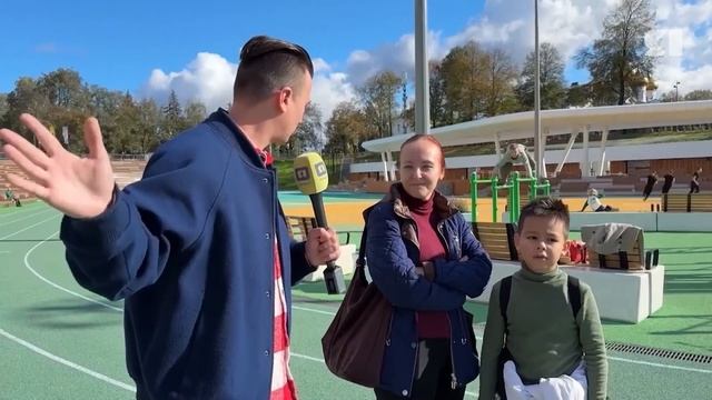 Четверо охранников круглосуточно работают на «Спартаковце» после случая вандализма