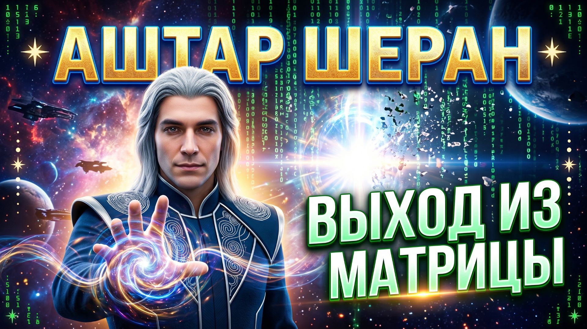 Иллюзия контроля почему твой тупик  это дверь в 5-е измерение