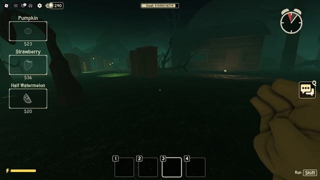 НАШЛИ НОВЫЙ БИОМ и ТОП МОНСТРОВ в игре Смертельная доставка роблокс | Deadly Delivery Roblox |