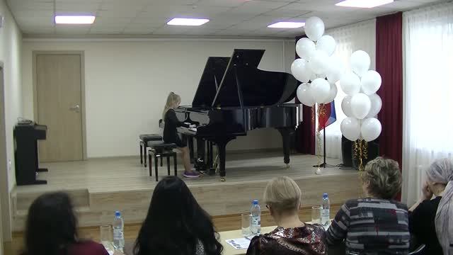 Волшебный рояль 25