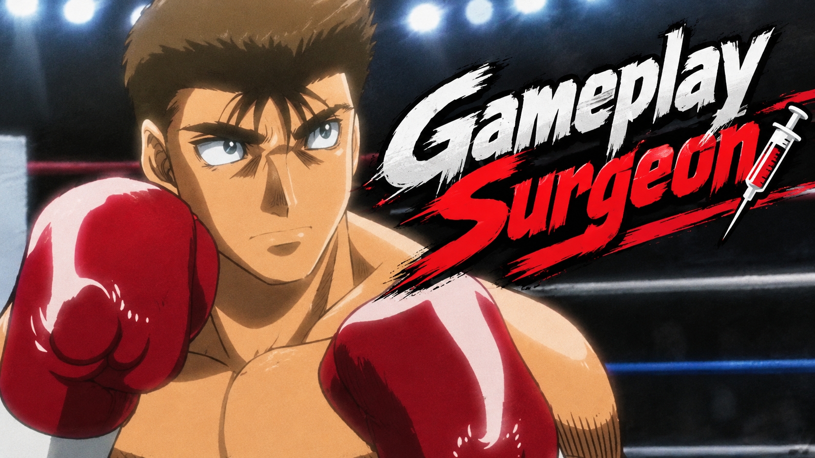 Gameplay Surgeon