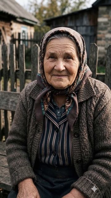 «Золотые слова на каждый день» 👵🌪️