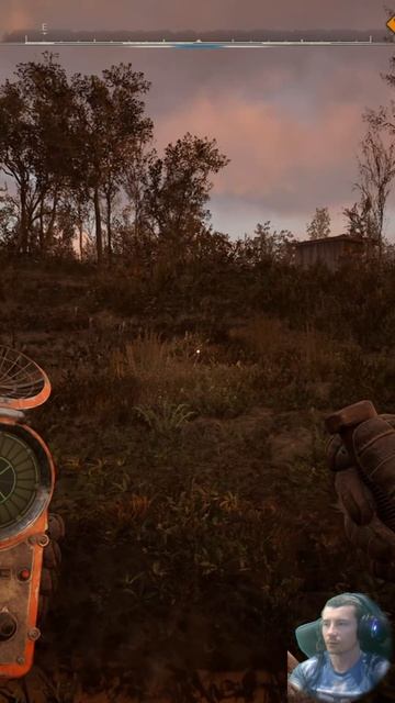 Неприятная встреча с Бульбой ➤ #stalker2
