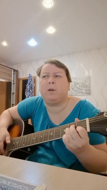 авторская песня ванька