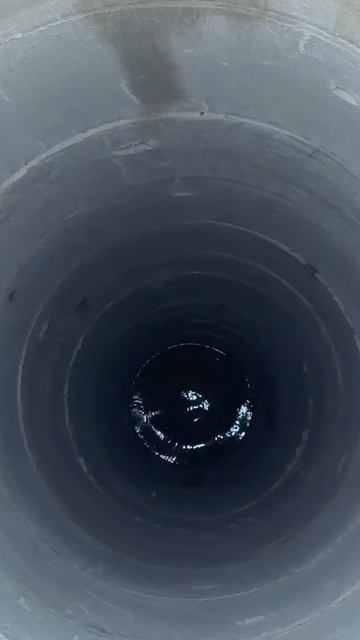 Итог колодца в Клинском районе д Напругово