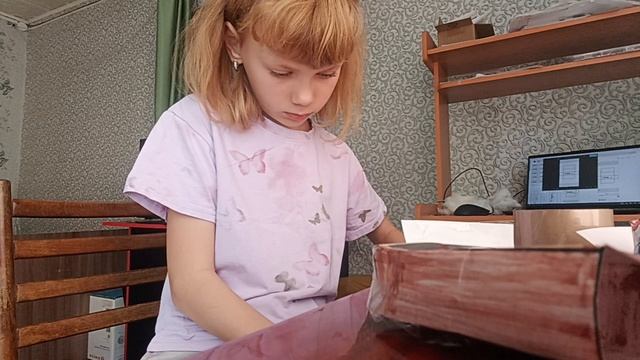 Я и сквиши