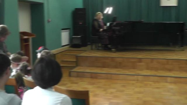 31.05.2026 .Младшая группа