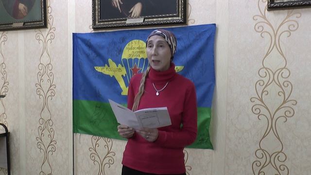 Бабанова Т Родник. сенябрь 2026г.