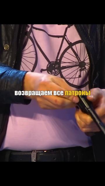 Тот самый везунчик по жизни! уральскиепельмени