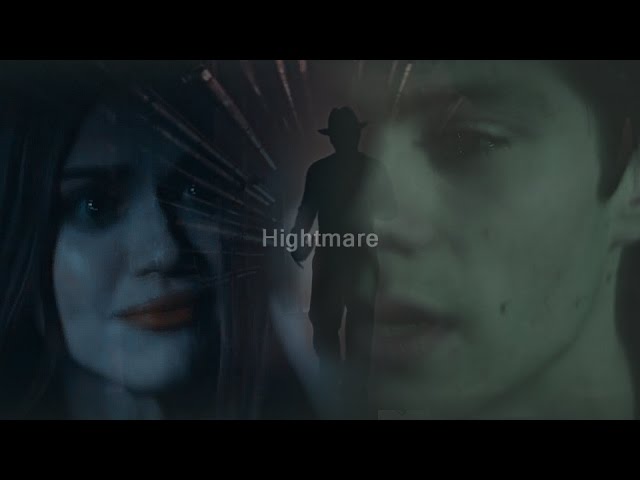 Stydia ● Nightmare