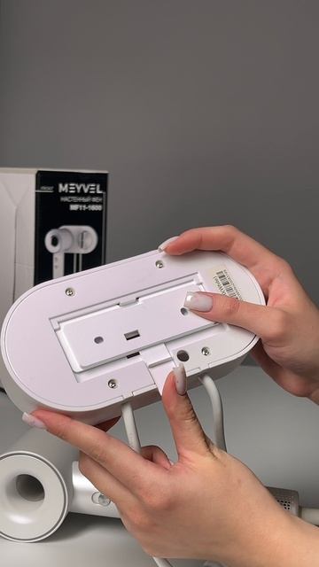 Фен для волос  MEYVEL MF 11- 1600