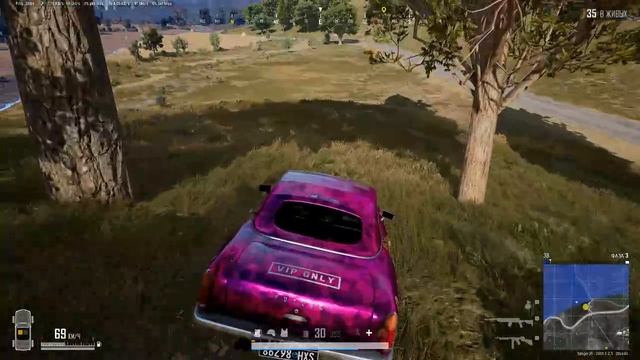 PLAYERUNKNOWN'S BATTLEGROUNDS 2026.09.27 - 20.33.37.17.Смерть.DVR