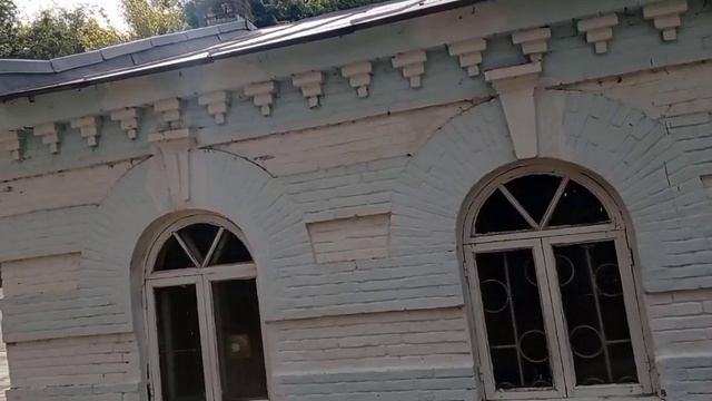 Едем в Джубгу. Сентябрь 26