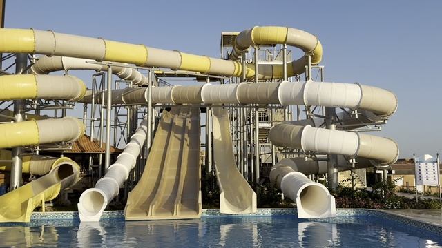Rewaya Luxury Resort 5* - обзор нового отеля 2026