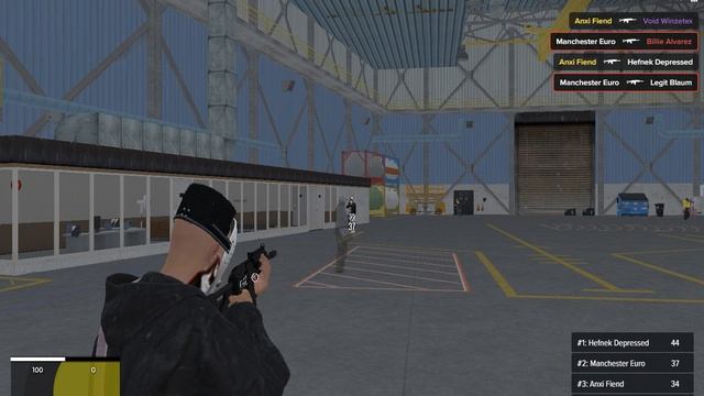 Saiga