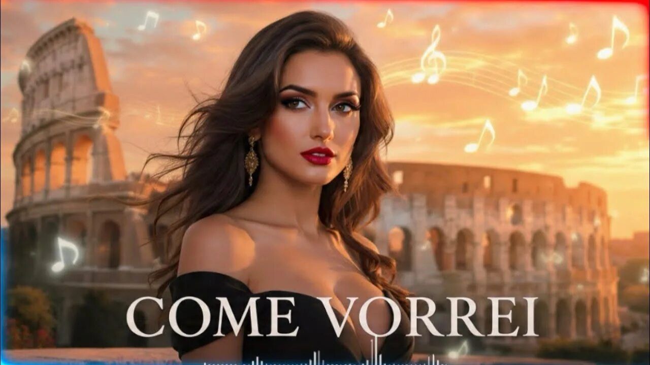 Jamel Ft.Yanna - Come Vorrei