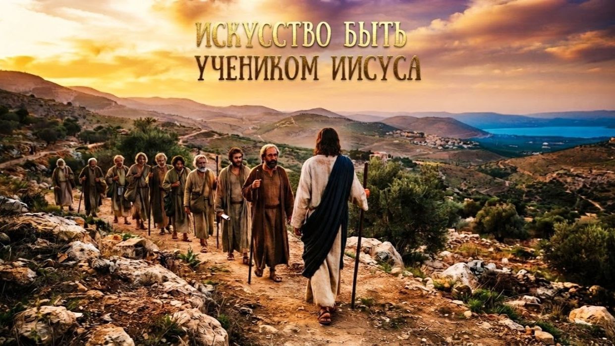 ВИДЕОПРОПОВЕДИ