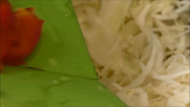 Тушеная капуста в мультиварке, вкусное и простое блюдо