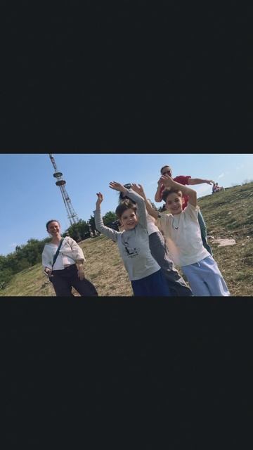 В ритме с Bossa Nova!