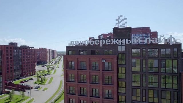 Карьероуправление: Левобережный Лайф  №2