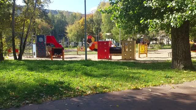 Отвела Андрюшу в садик| Покупки из Ленты