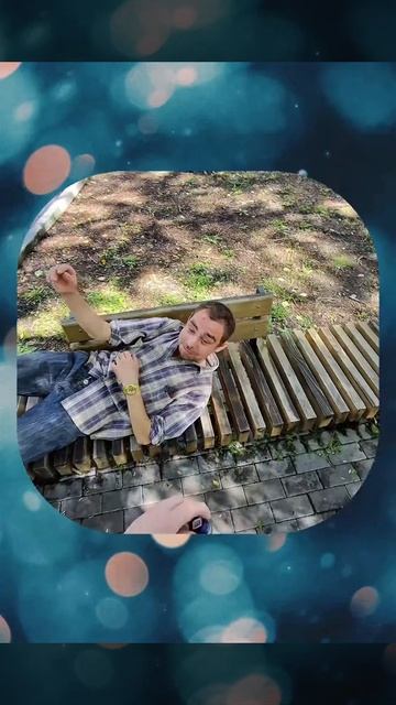 живая вода