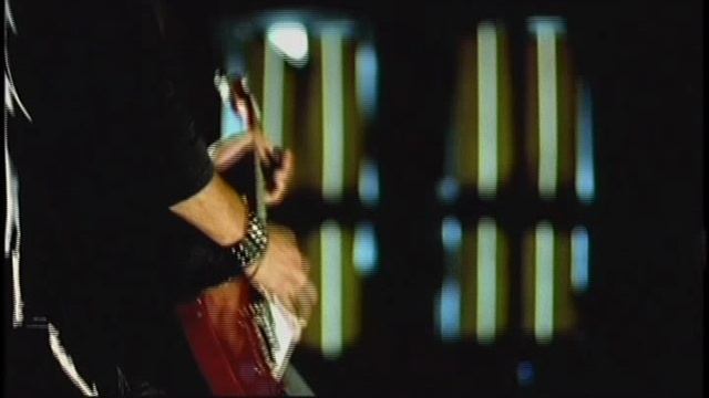 The Berzerker - All About You