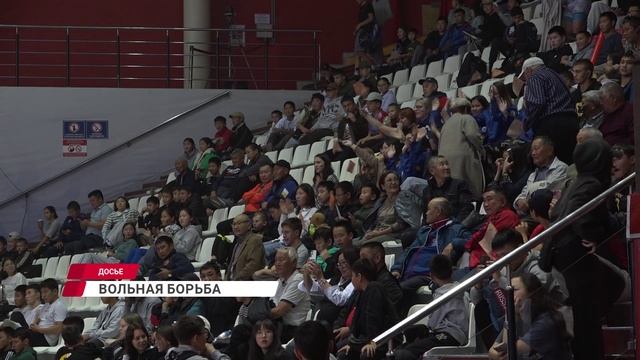 От Якутии до Кемеровской области